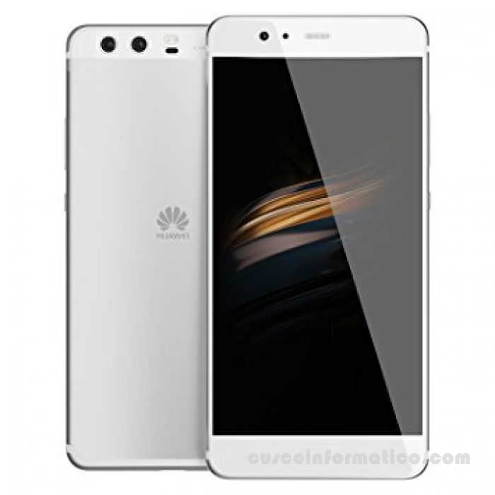 Huawei P10 32gb 4gb Ram 5.1 (20mp + 12mp Ois) (8mp)
